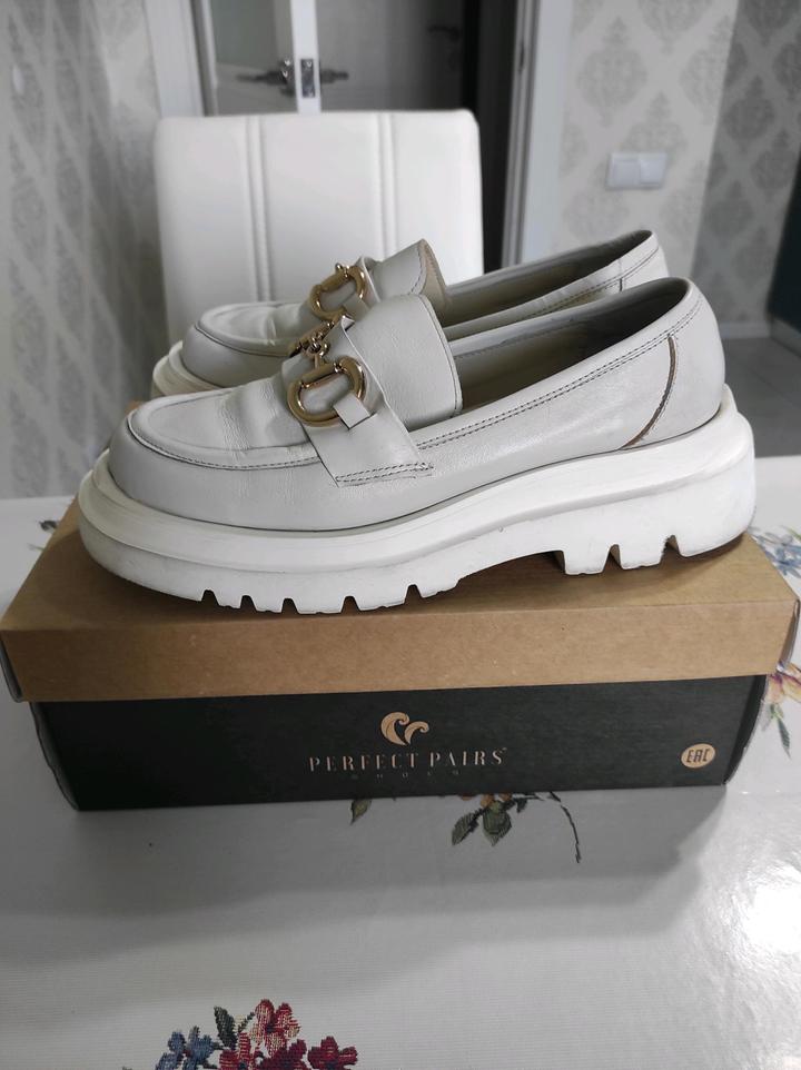 Лоферы Perfect Pairs (Турция)