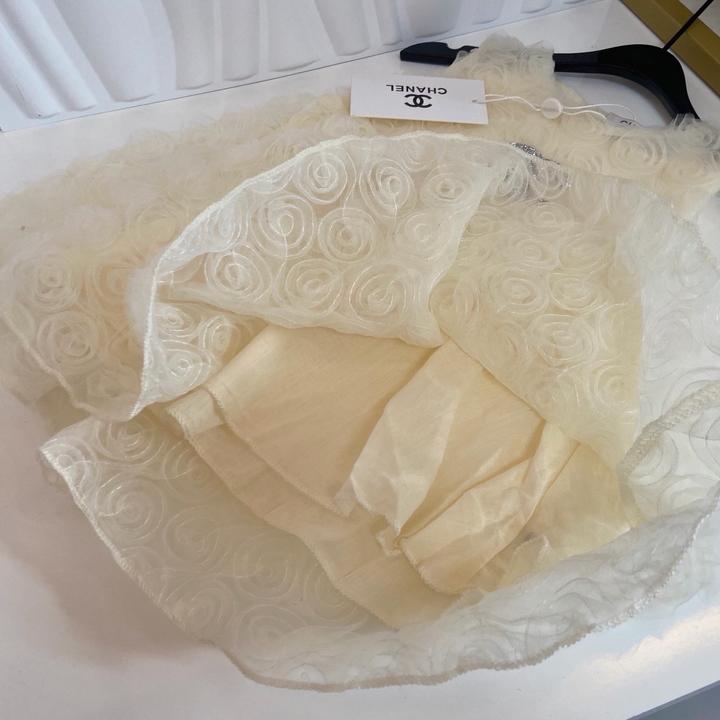Платье Chanel 73,80,90,100 размеры