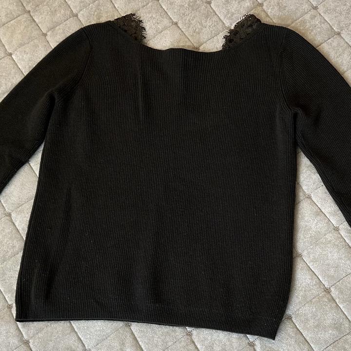 Свитер Twinset (оригинал)