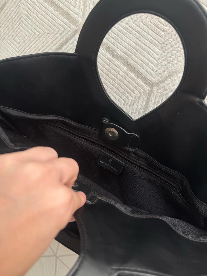 Сумка Roberta di Camerino