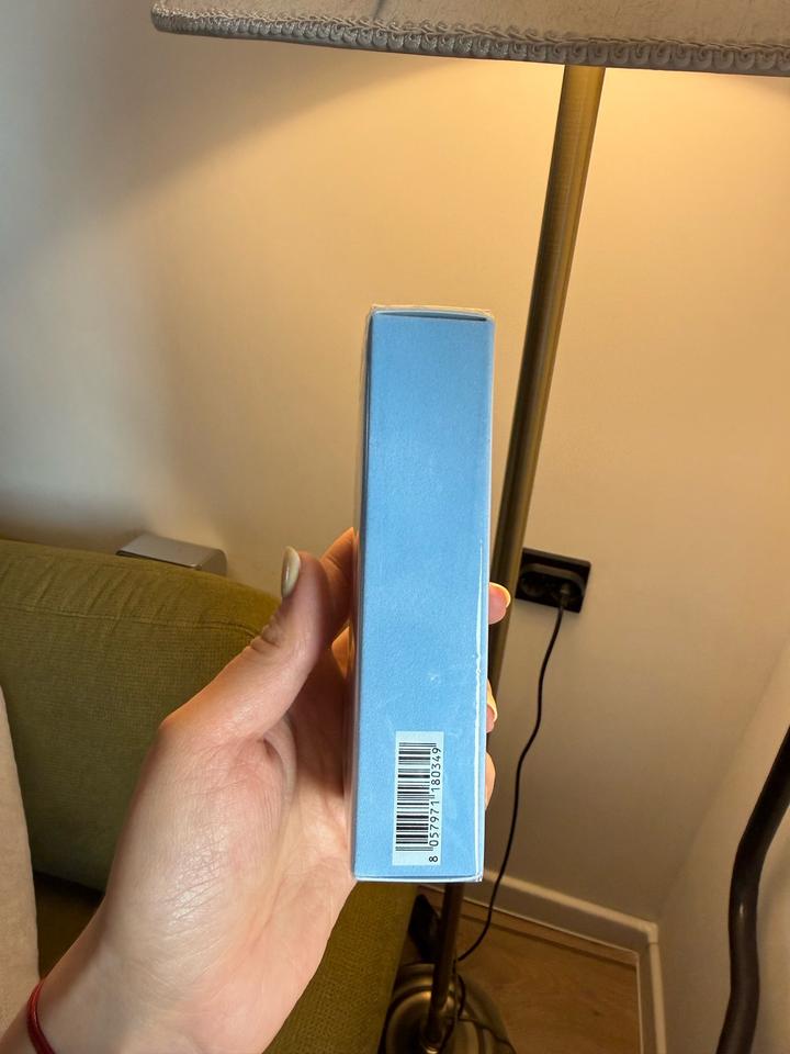 Духи Dolce & Gabbana Light blue оригинал