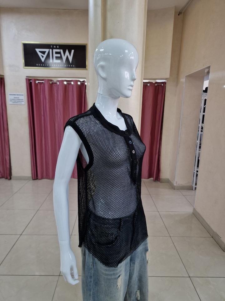 Топ Zadig&Voltaire