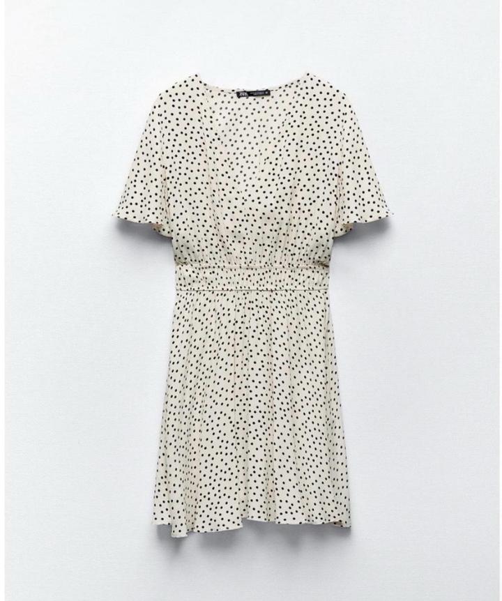Платье Zara