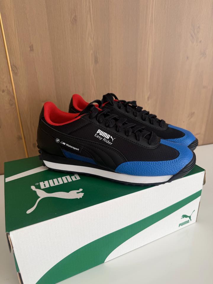 Кроссовки Puma новые 37 размер