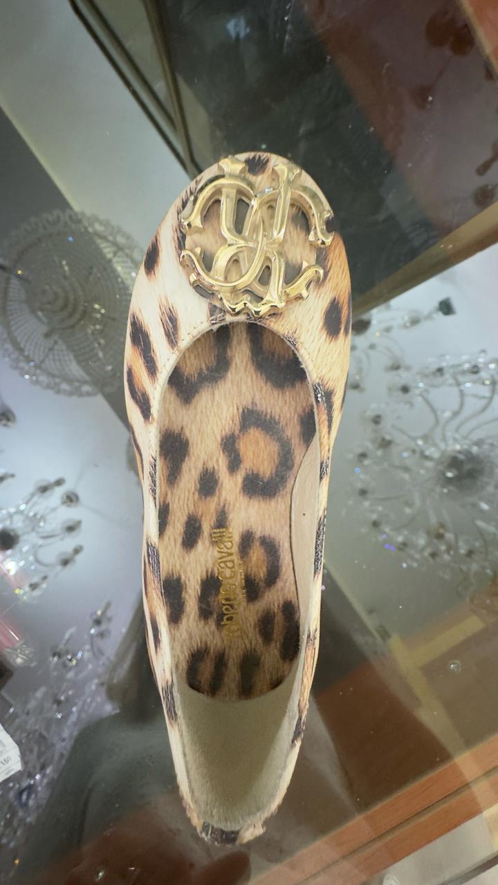 Балетки