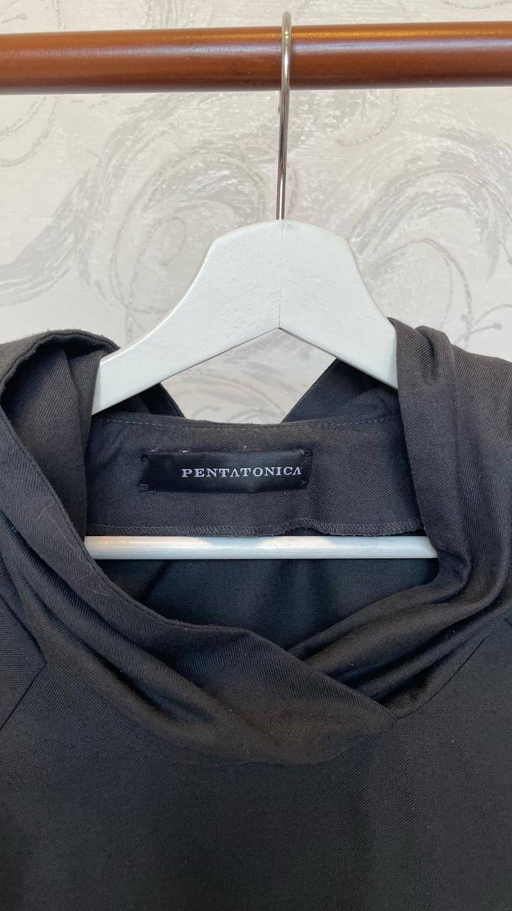 Худи Pentatonica