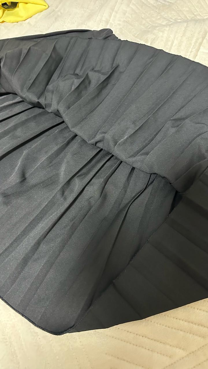 Юбка плиссированная Zara