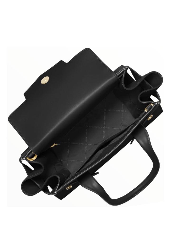 Сумка Michael Kors с ручками (Черный)