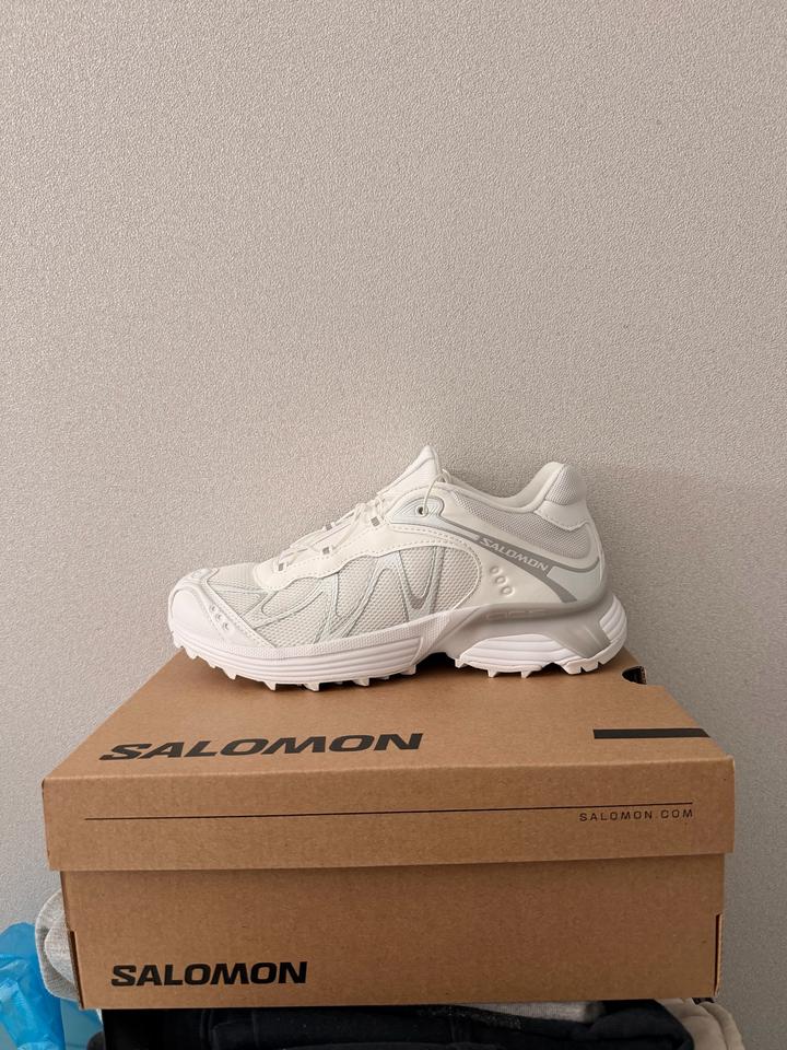 Salomon XT - Whisper