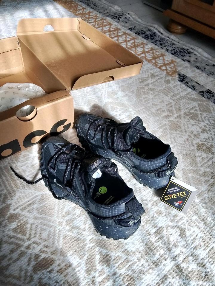 Кроссовки мужские Nike