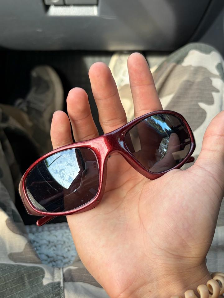 Очки oakley