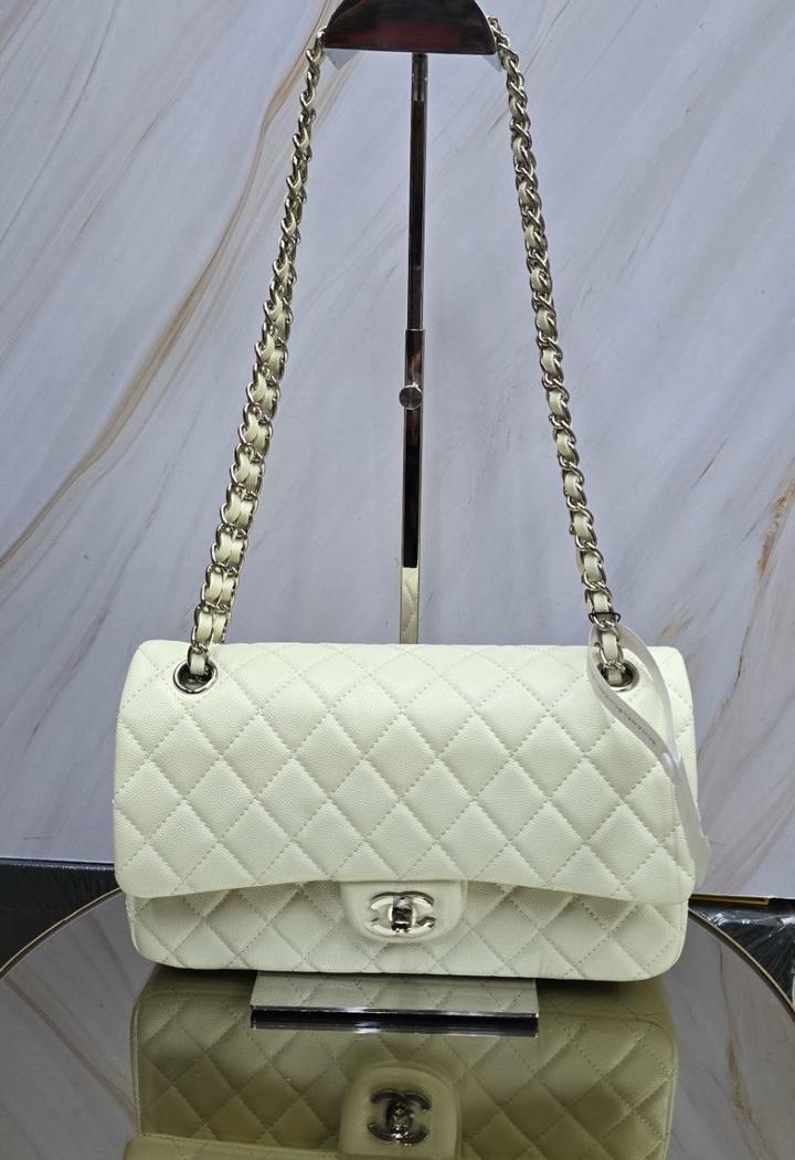 Классическая сумка Chanel