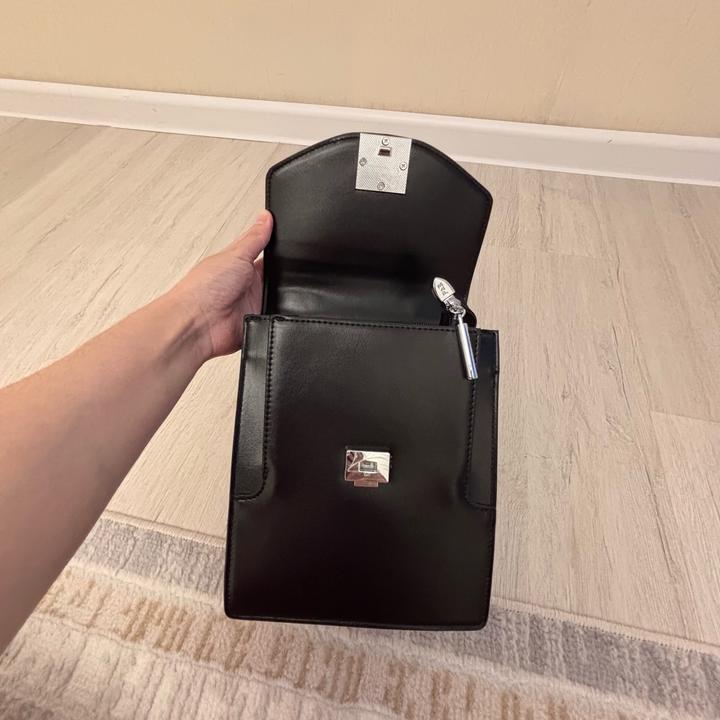 Маленькая сумка от Polina&Eiterou