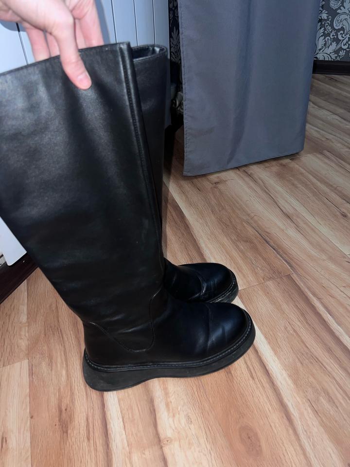 Сапоги respect