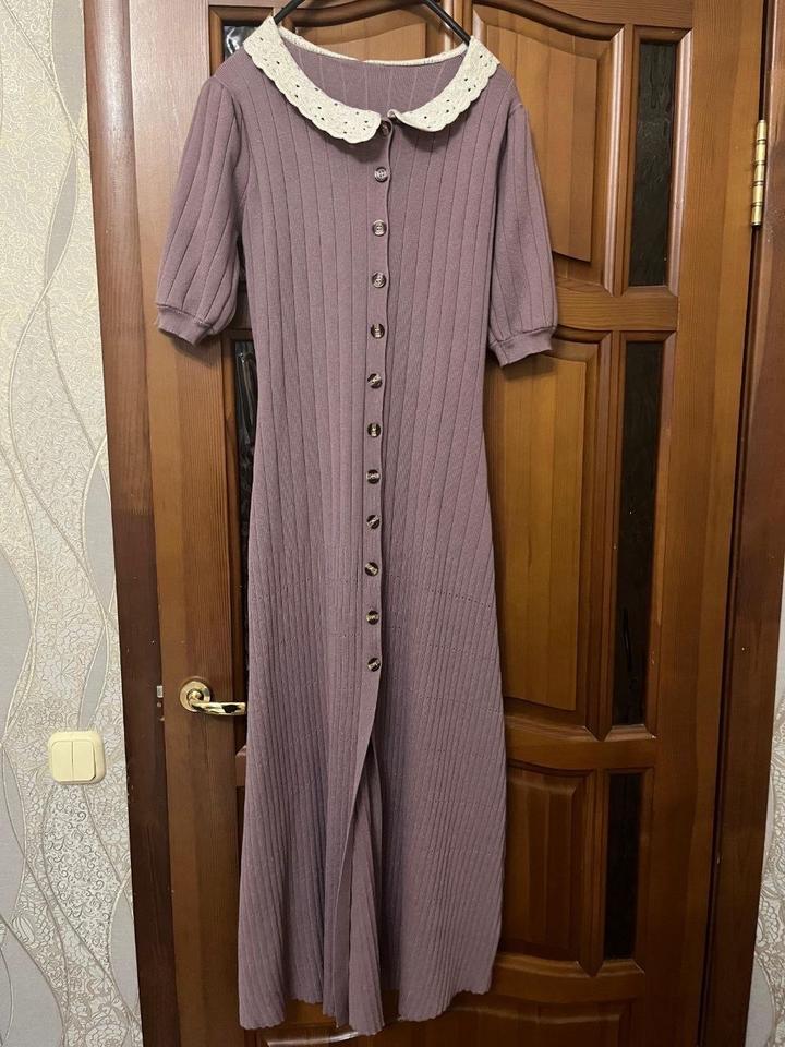 Платье женское