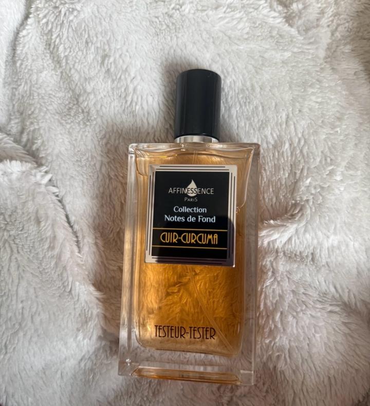 Парфюм Affinessence