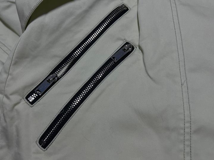 Новое платье с поясом р 44-46 мятное/фисташковое рубашка мини