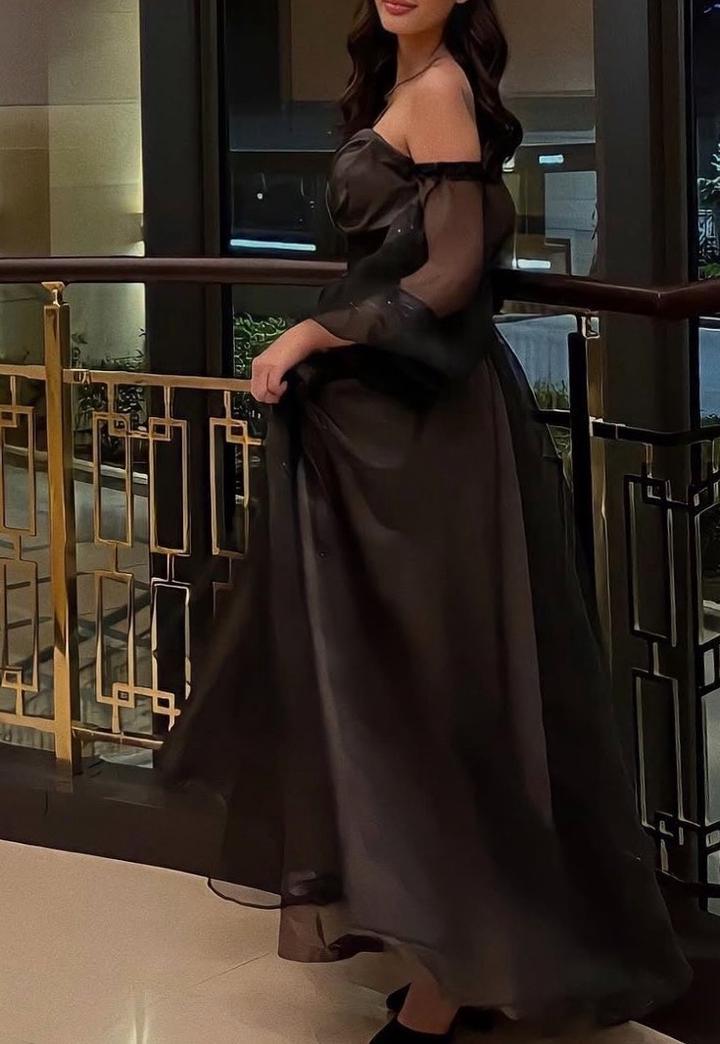 Платье для выпускного/мероприятия