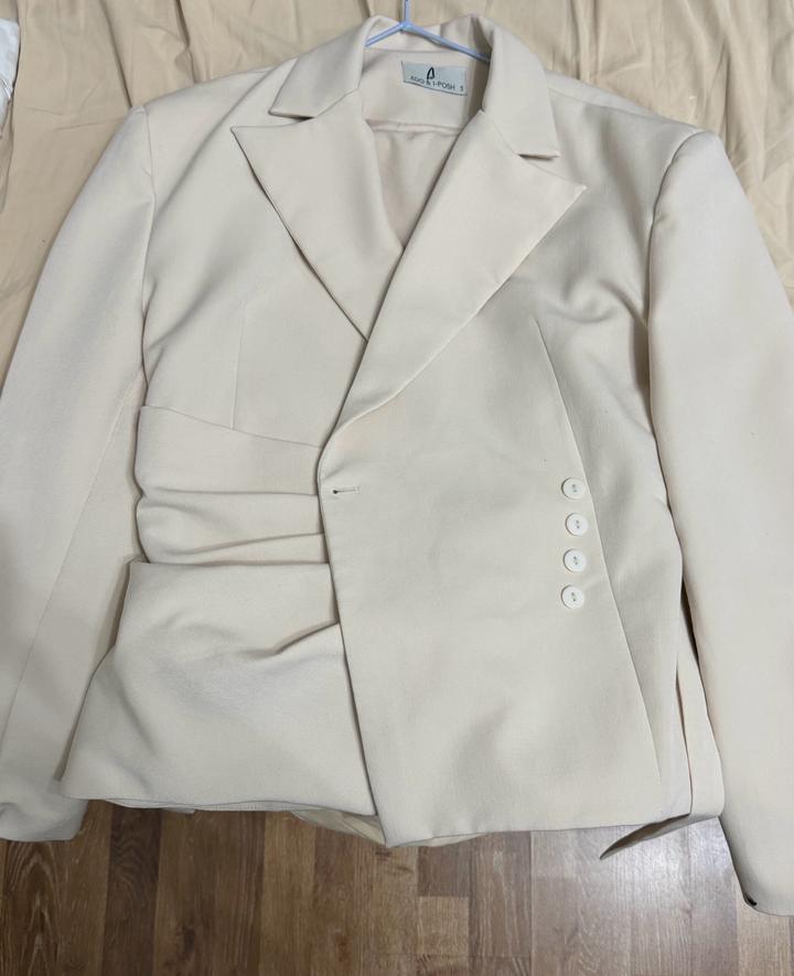 Костюм двойка