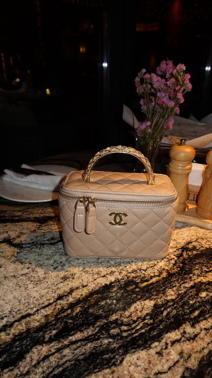 Сумка Chanel