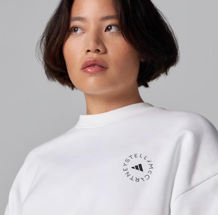 Свитшот кофта adidas Stella McCartney