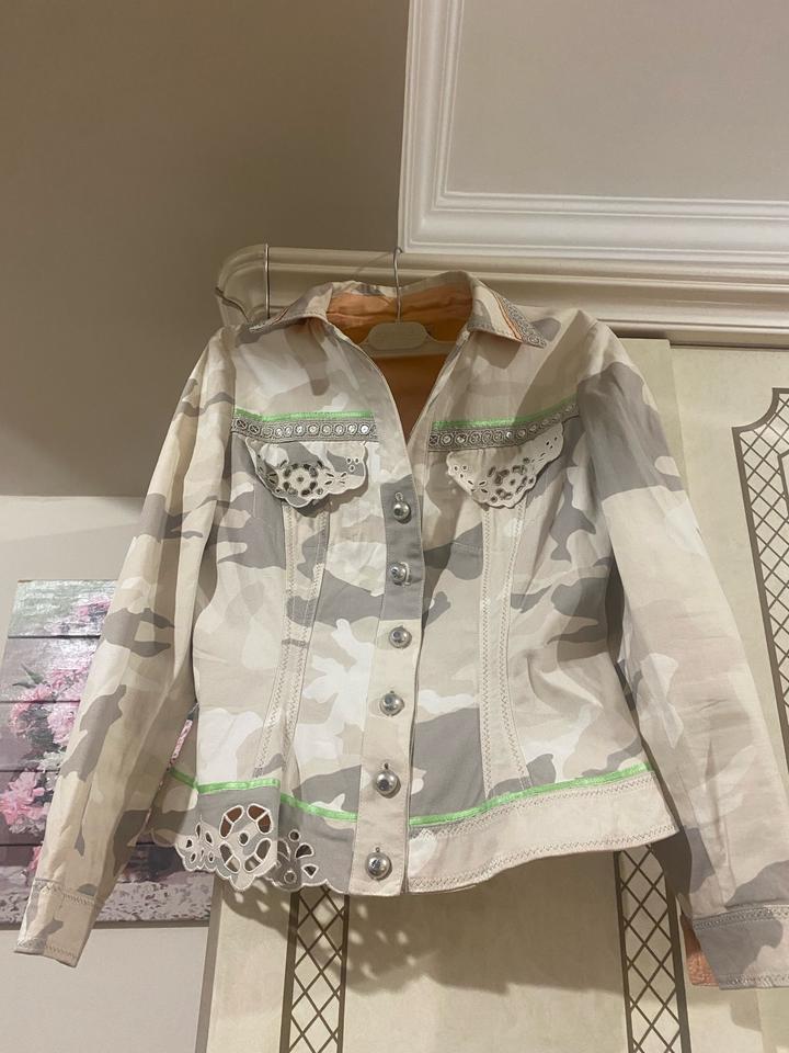 MARIA GRAZIA SEVERI пиджак женский Италия