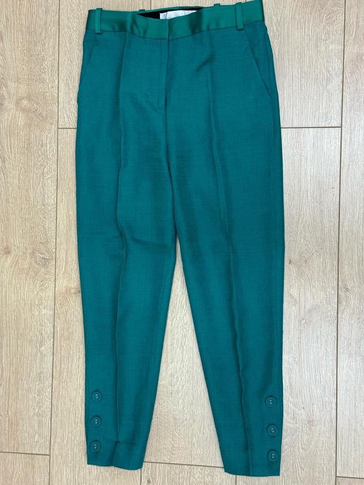 Костюм Victoria Beckham