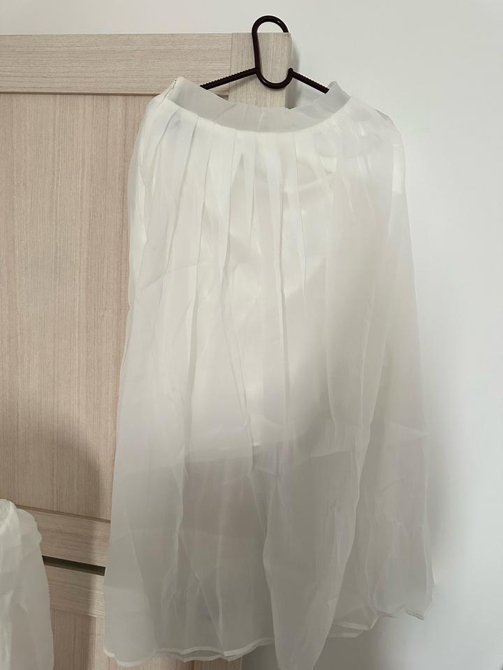 Платье новое