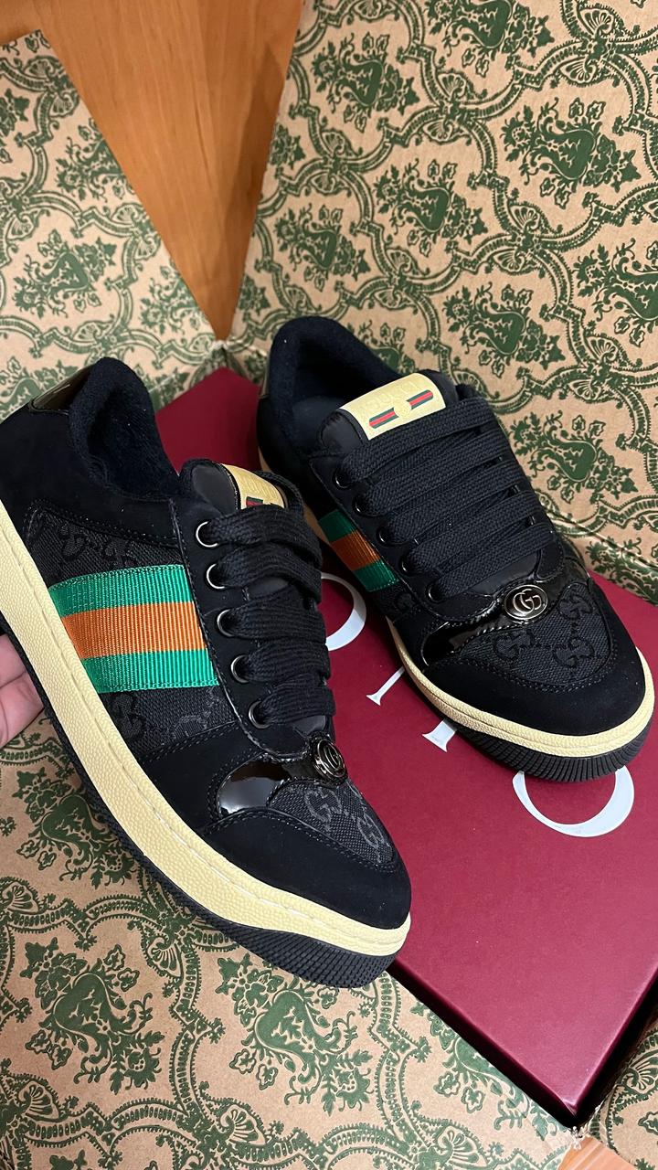 Gucci обувь