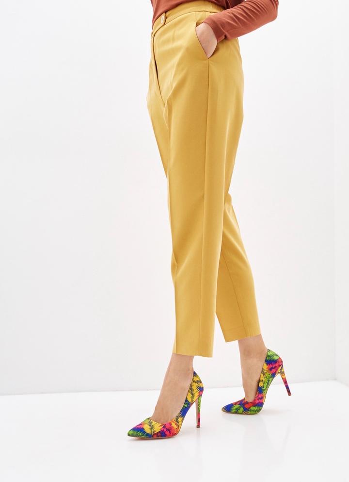 Туфли Sweet shoes размер 36