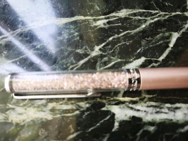 Шариковая ручка Swarovski