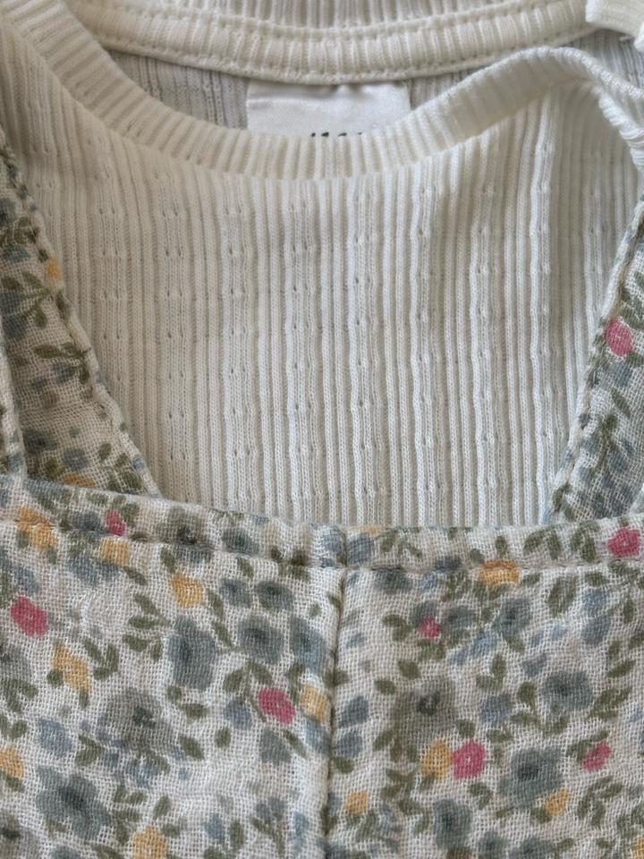 Комплект двойка, 62 см, 2/4 м