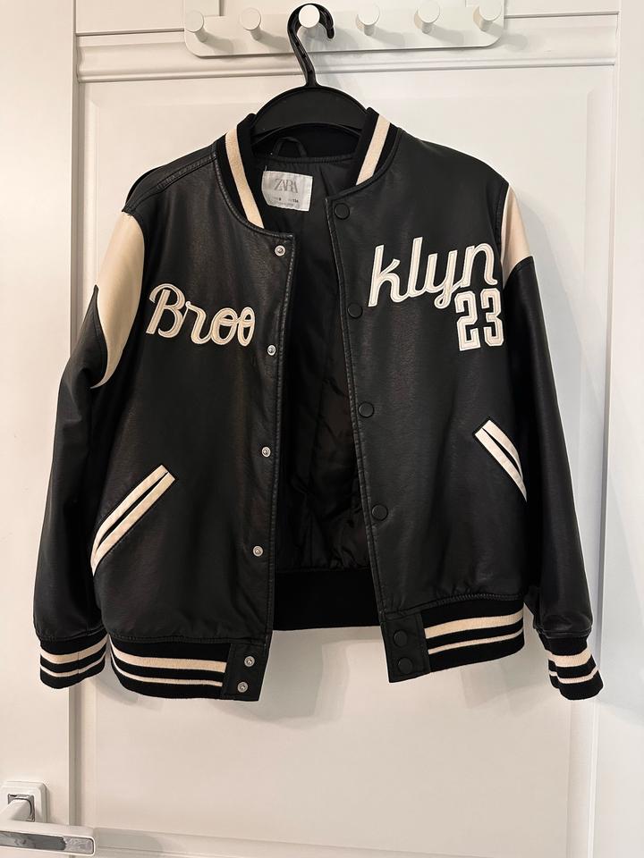 Куртка эко кожа