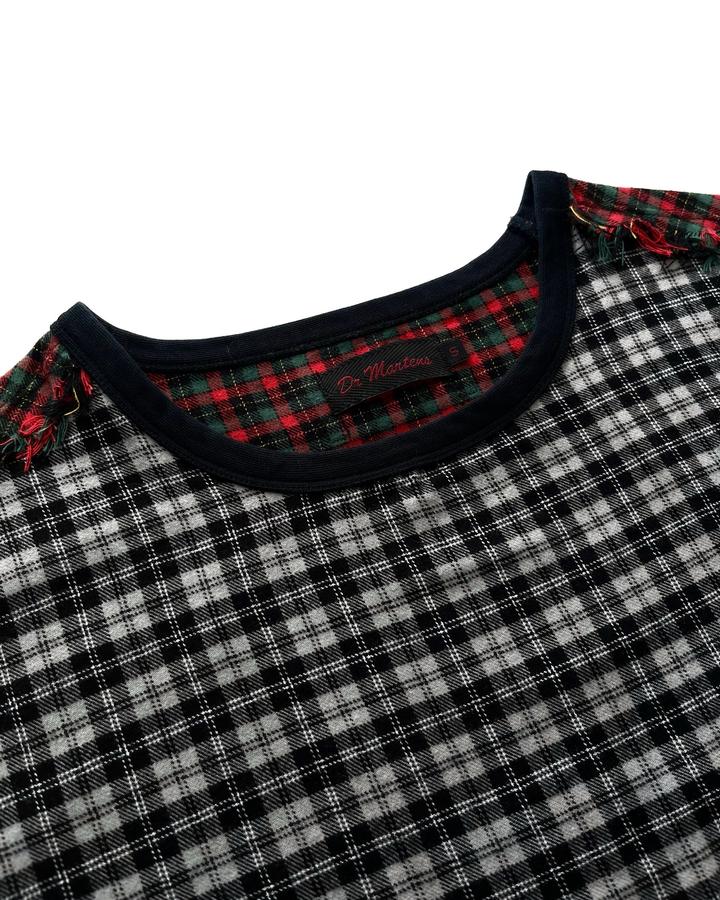 футболка dr.martens