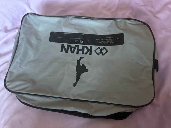 соги для таеквандо