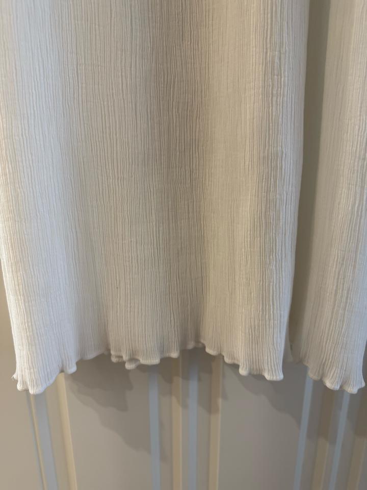 Платье Zara в эстетике the row , jil sander ..