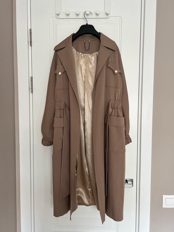 Тренч Турция