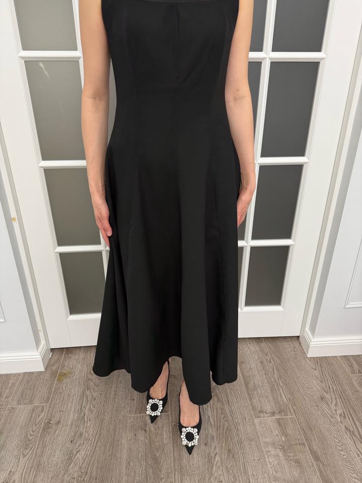 Платье нарядное