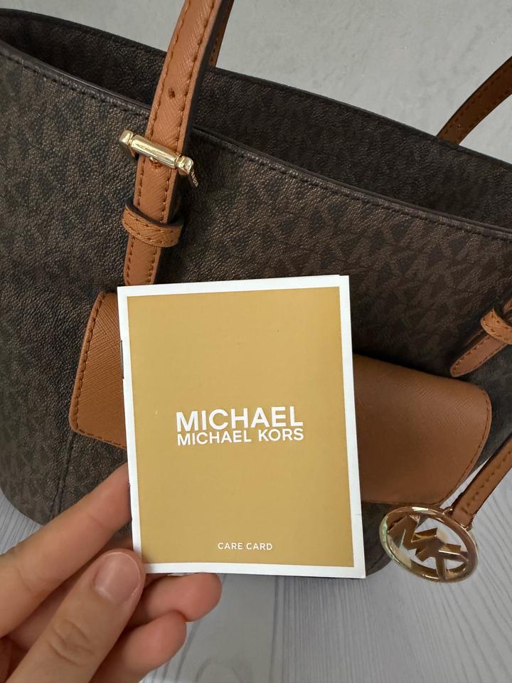 Сумка оригинал от Michael Kors✨