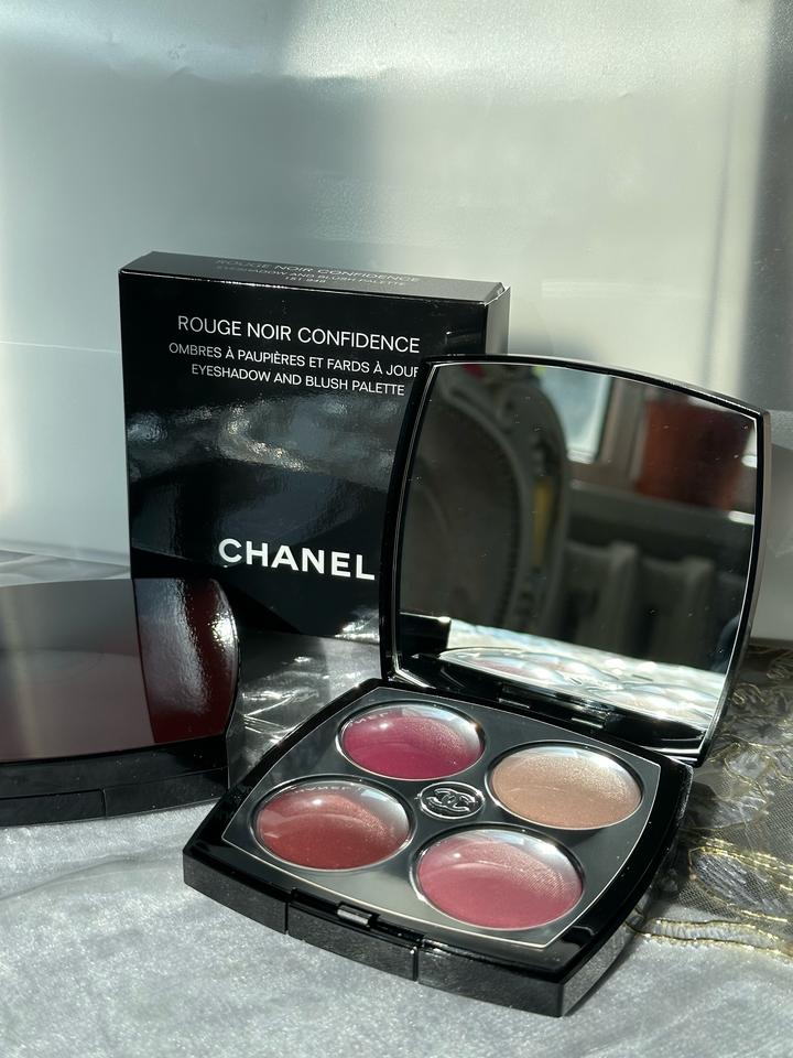 Палетка для глаз CHANEL