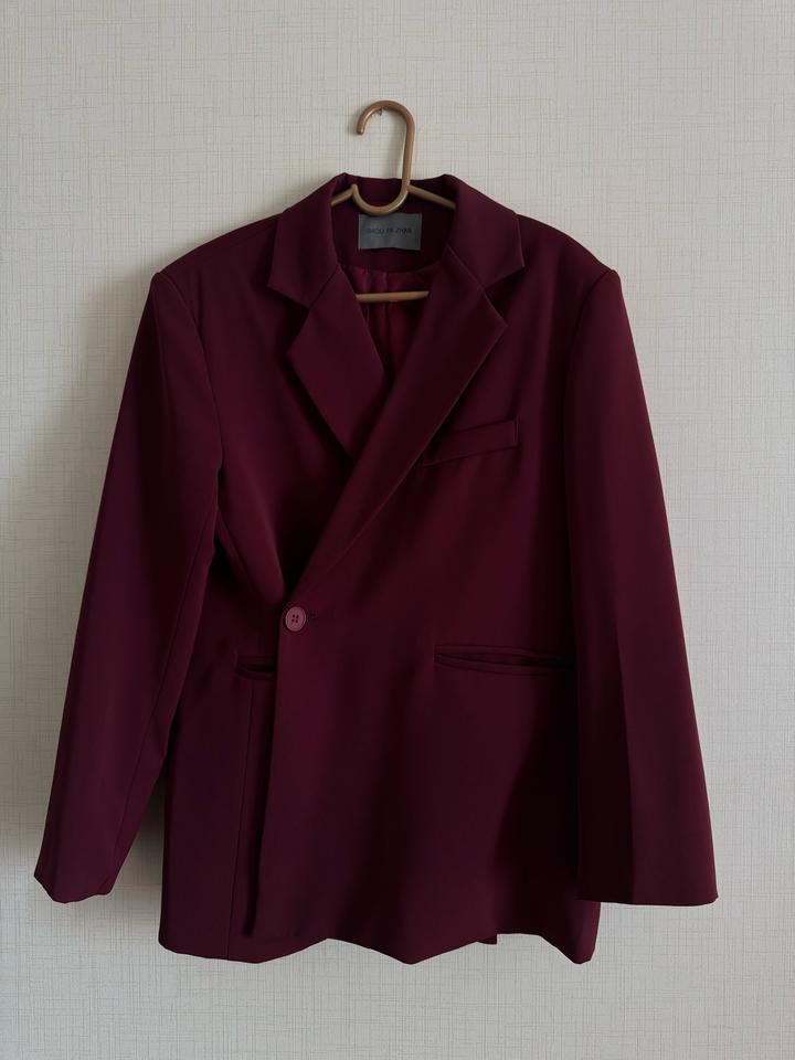 Пиджак no name