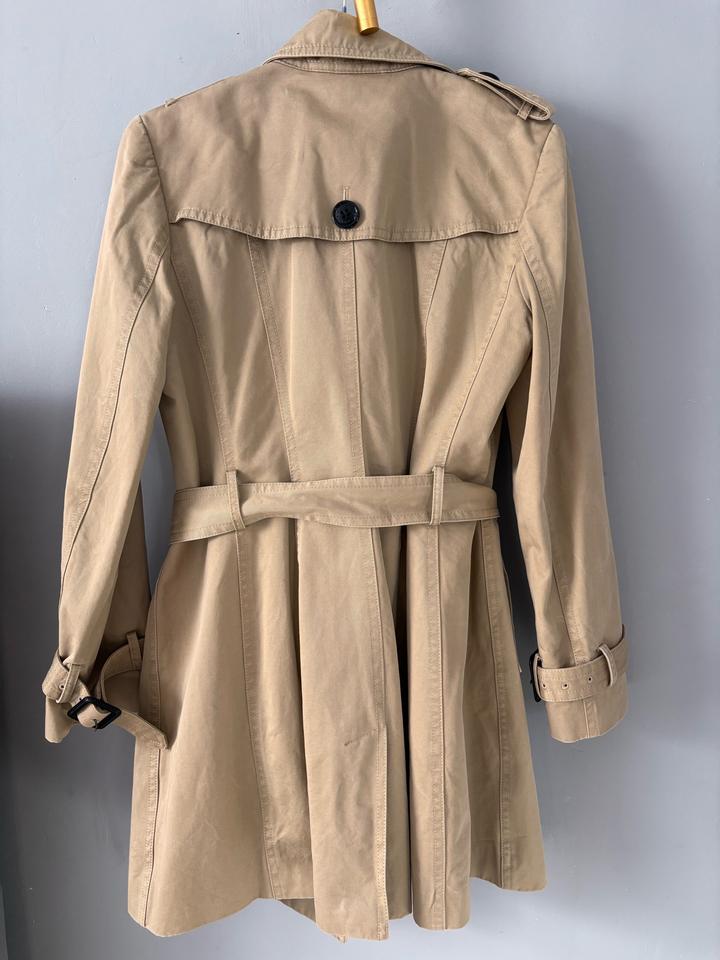 Плащ от Burberry