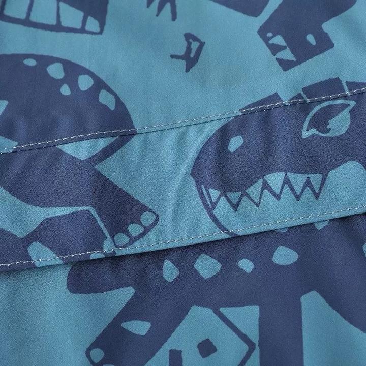 Куртка ветровка детская