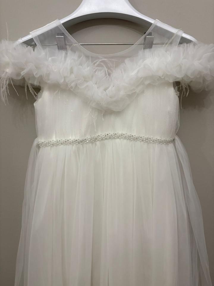 Праздничное платье