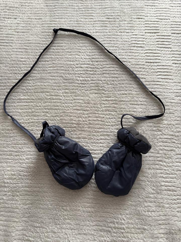 Комбинезон на 6 месяцев