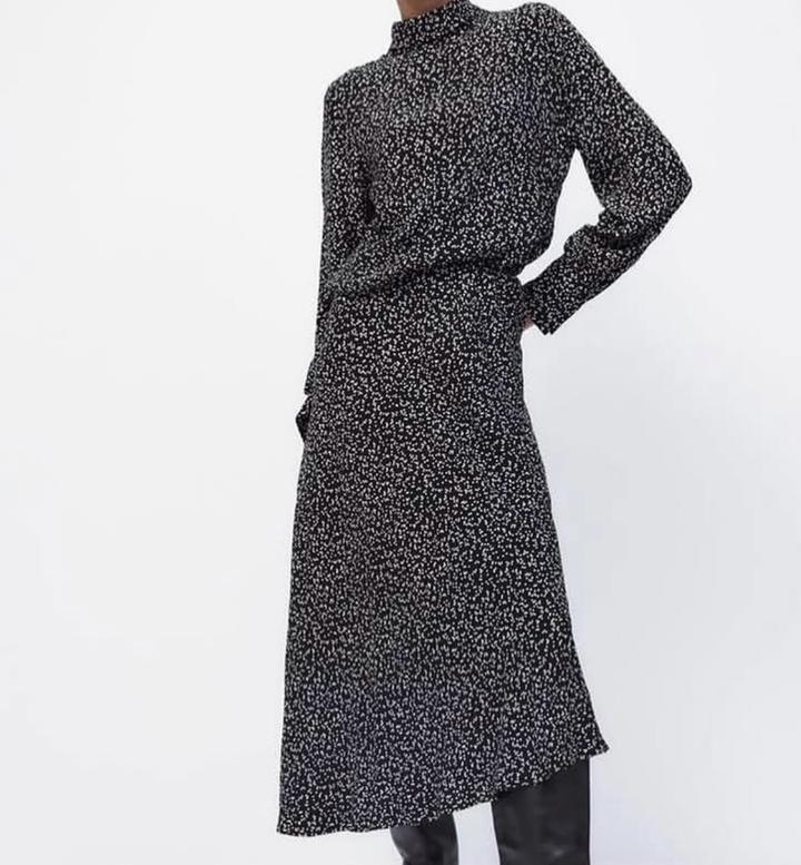 Платье Zara