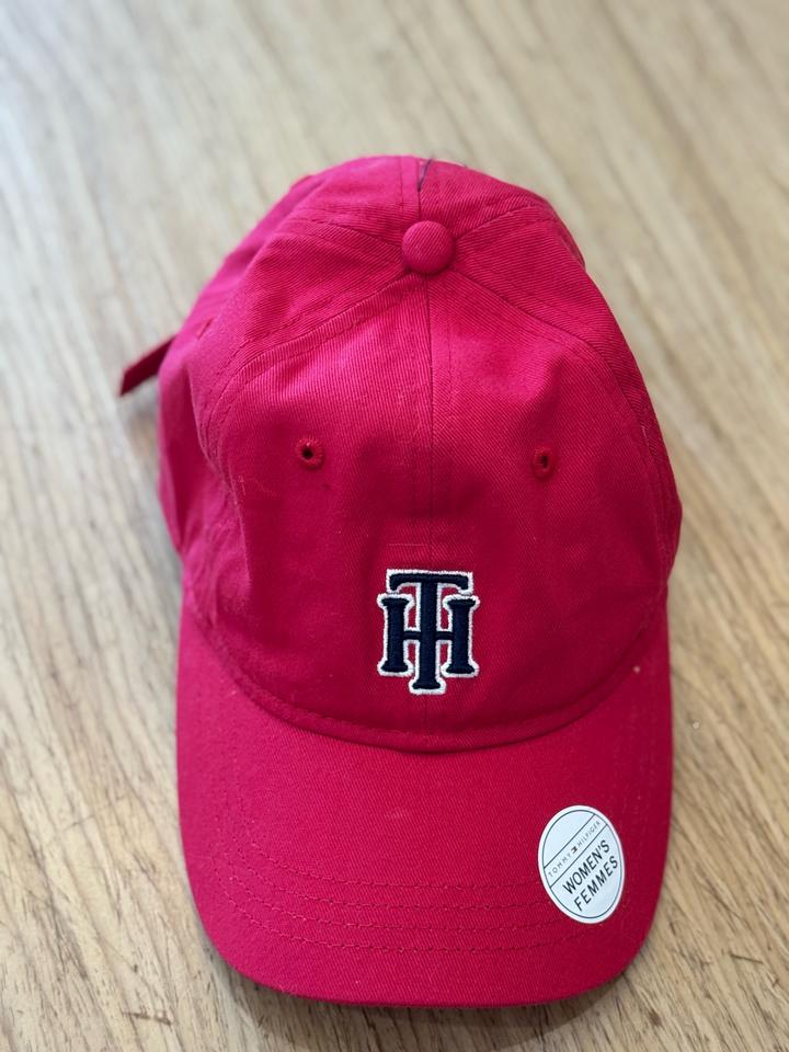 Кепка TommHilfiger