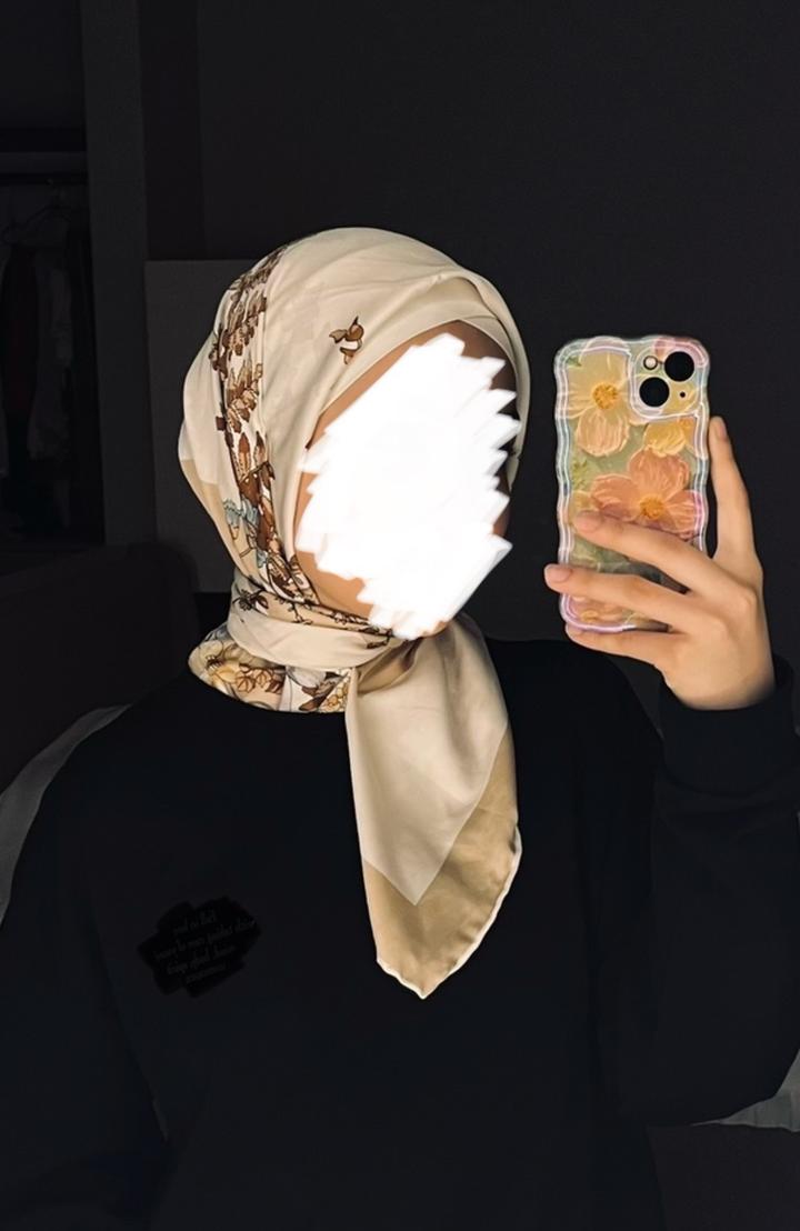 Платок