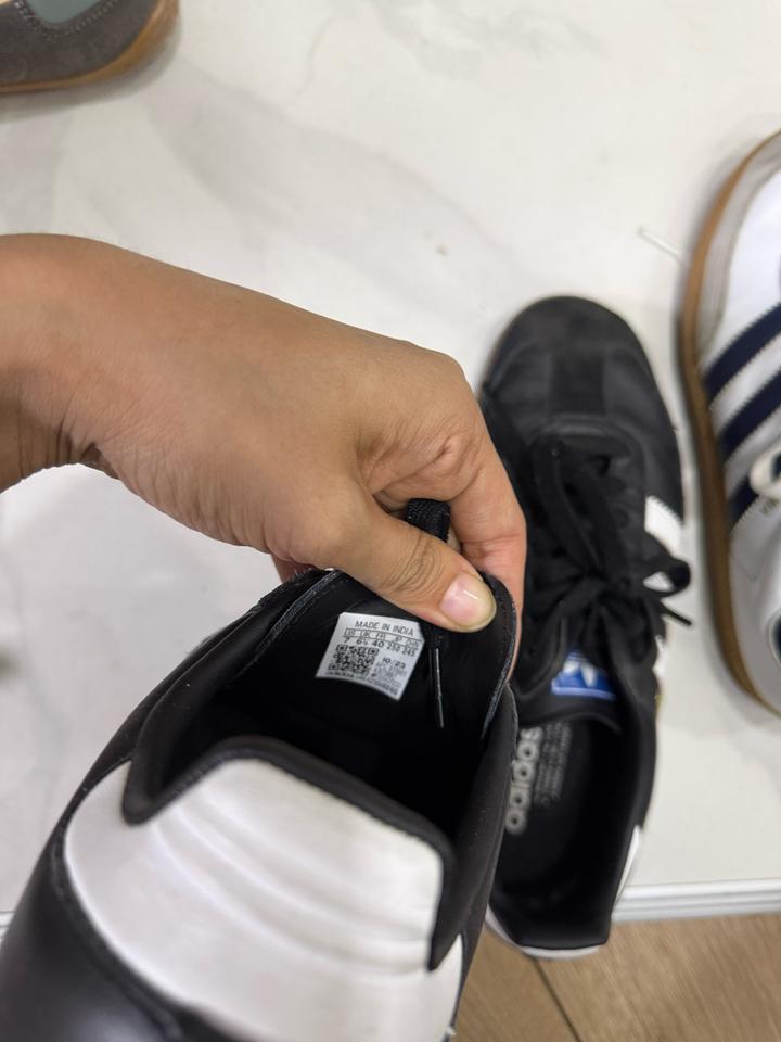 Adidas samba