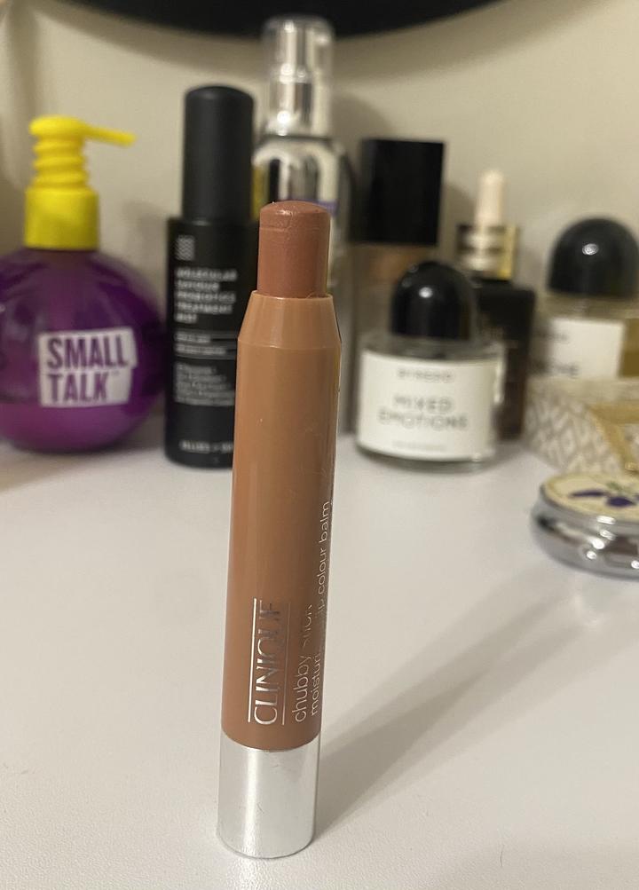 Помада Clinique Chubby Stick